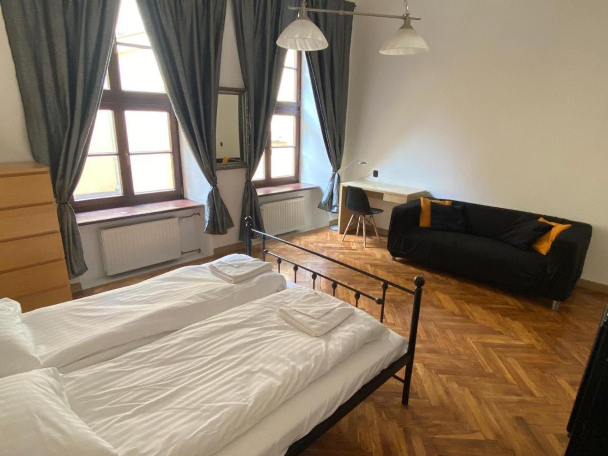 Main Square 18 King Apartament Krakow Exterior photo